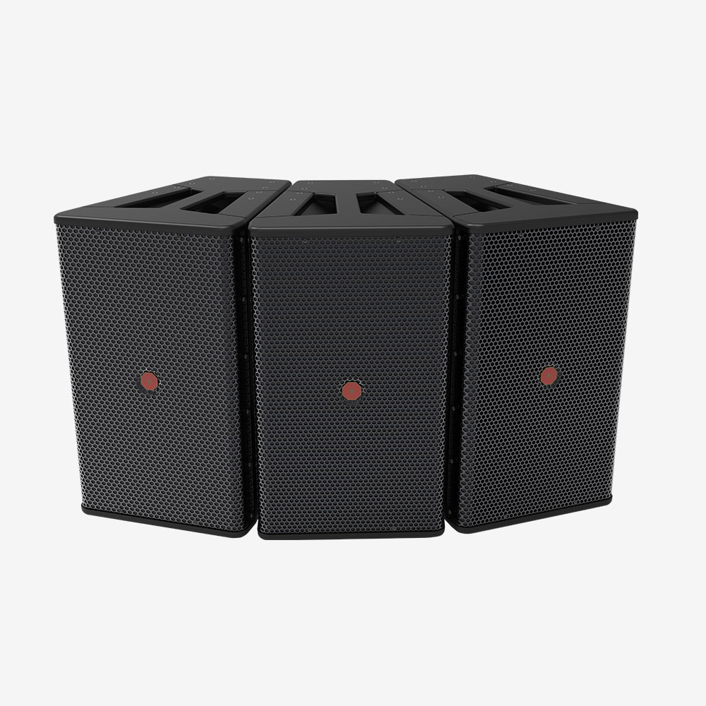 PRS PRS音響 WINA系列恒曲率陣列揚聲器系統(tǒng)WINA-312H/312W/312N/312I